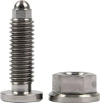 Allstar Performance ALL17004 Hub Kit, Front New. Price: $123.99.