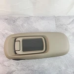 Gm 16266401 Center Console Fits Escalade Suburban Med Neutral Tan Latch Package New. Price: $65.59.