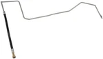 Dorman 624-540 Transmission Oil Cooler Line For 00-03 Dodge Dakota Durango Au New. Price: $74.90.