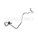 Automatic Transmission Oil Cooler Hose ASSEMBLY-42RLE Sunsong North America New. Price: $56.08.