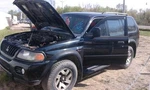 Carrier Front Axle 3.5L 6 Cylinder Fits 00-01 Montero Sport 758894 Used. Price: $315.00.