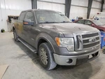 Ford F-150 2009-2011 Rear Axle Assembly 112K Mi. BL3Z 4010-A 3716 Used. Price: $581.35.