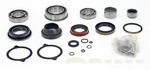 Transfer Case Bearing And Seal Kit-overhaul Skf STCK242-AA New. Price: $181.09.