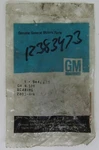 New Genuine Gm General Motors Oem Bearing Part No. 9440221. Price: $27.99.