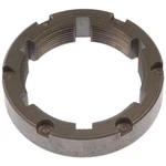 615-132.1 Dorman Spindle Nut Front & Rear Inner Interior Inside For Chevy Savana New. Price: $52.20.