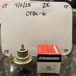Standard TM-27 Modulator Ford Mercury Pontiac Nos Vintage ( TM27 ) New. Price: $20.70.