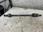2024 Cadillac XT5 Driver Left Side Rear Axle Shaft Oem Used. Price: $114.95.