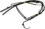 Hub Locking Actuator Vac Hose Dorman (oe Solutions) 926-466 New. Price: $59.37.