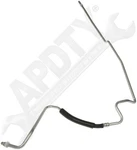 Dorman 624-716 Transmission Line Replaces 15791691 New. Price: $120.11.