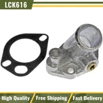 Dorman 902-1001 Engine Coolant Thermostat Housing W/ Gasket For Mercury Lincoln New. Price: $41.23.