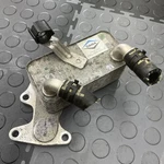 2015-2022 Volkswagen Passat Automatic Transmission Oil Cooler Oem 09G409061E Used. Price: $51.75.