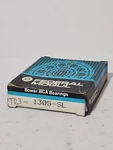 Nos Federal Mogul Bower Bca 1305-SL Bearing New Old Stock Made Usa. Price: $24.99.