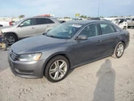 2014 Volkswagen Passat Driver Left Front Axle Shaft 0L Used. Price: $80.70.