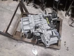 Transfer Case 3.6L Automatic Opt Dhf Rock-trac Fits 21-23 Wrangler 3041417 Used. Price: $1184.00.