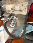 Nissan 21631-JA100 Hose-auto Transmission Oil Cooler New. Price: $32.50.