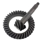 Ring And Pinion Gear - 4.63 Ratio Fits Nissan NP300 New. Price: $217.36.