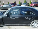 Carrier 210 Type Rear E430 Fits 00-02 Mercedes E-class 334657 Used. Price: $400.00.
