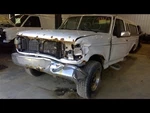 Front Drive Shaft 152" Wb Crew Cab Manual Fits 88-97 Ford F250 Pickup 49463 Used. Price: $85.00.