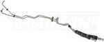 Dorman 624-627 Transmission Oil Cooler Line Fits Dodge Ram 55057191AA 55057191AB New. Price: $148.86.