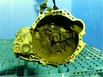 Toyota MR-S/MR2 Cvt Automatic Transmission 1.8L Petrol 1ZZFE 30300-17170 Used. Price: $1450.00.