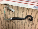 Nos Ford F6DZ-7A030-EA Transmission Cooler Line New. Price: $24.85.