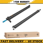 Rear Driveshaft Prop For Silverado 2500 3500 Hd Gmc 2007-2010 Rwd 15271513 New. Price: $255.00.