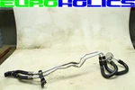 Pair Oem Bmw F07 535I Awd 10-17 Transmission Oil Cooler Hose Pipe Inlet Outlet Used. Price: $139.99.
