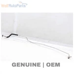 2011-2013 Bmw X5 35IX E70 Transmission Oil Cooler Line / Pipe (outlet) Used. Price: $109.99.