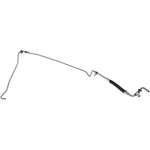 Dorman 624-624 Transmission Oil Cooler Line For 06-11 Buick Cadillac Dts Lucerne New. Price: $105.27.