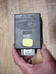 F5AC-3F712-BA 1995 1997 Mercury Grand Marquis Crown Victoria Steering Module Used. Price: $22.00.