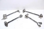 2018-22 Ford Expedition Rear Left Suspension Control Arm Rod Set 7L1Z-5500-C Oem Used. Price: $132.56.