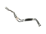 Transmission Oil Cooler Hose And Tube - Mopar (55111280AG) New. Price: $299.00.