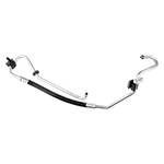 For Chevy Malibu 08-12 Dorman Automatic Transmission Oil Cooler Hose Assembly New. Price: $64.71.