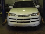 Carrier Front Axle 4.30 Ratio 43/10 Teeth S7C Fits 02 Isuzu Axiom 1390968 Used. Price: $162.44.