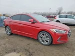 Driver Axle Shaft Front Automatic Transmission 2.0L Fits 17-20 Elantra 3176857 Used. Price: $123.90.