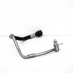 Audi Q3 Transmission Oil Cooler Return Hose 8U0317817C Neu. Price: $166.81.