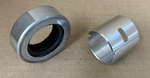 1964-1968 Ford 4-SPEED Toploader Trans Rear Tail Shaft Bushing & Seal New. Price: $21.95.