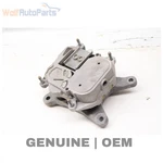 2016-2018 Audi Q7 Transmission Mount W/ Bracket 4M0399115M Used. Price: $67.49.