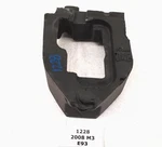 08-13 Oem Bmw E90 E92 E93 M3 Dct Gearbox Shift Foam Rubber Insert Used. Price: $24.95.