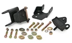 Transdapt 4701 Mount Kit Rubber Pad For 340-360 Mopar Into 1966-72 B-body New. Price: $134.81.