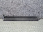 1987 Porsche S4 Automatic Transmission Oil Cooler 92830702706 Used. Price: $92.39.