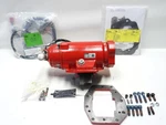 New Parker Chelsea 810FMMFP-B2RK Pto 10-BOLT For 650/750 6.7 Diesel. Price: $2297.00.