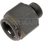 Dorman 800-743 Transmission Fitting For Select 03-05 Chevrolet Gmc Models New. Price: $29.68.
