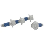 Genuine Ford Automatic Transmission Oil Cooler Hose Banjo Bolt W712146-S442 New. Price: $6.40.