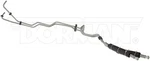 Dorman 624-627 Transmission Oil Cooler Line For Dodge Ram 1500 2500 3500 New. Price: $142.95.