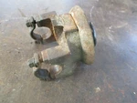 67-76 Mopar Body Dart Duster Demon 8 1/4 Pinion Gear Joint Yolk Oem Used. Price: $75.00.
