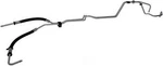 Automatic Transmission Oil Cooler Hose Assembly Dorman 624-094 New. Price: $335.24.