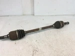 09-12 Hyundai Genesis Coupe Rear Driver Left Used. Price: $63.99.