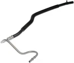 Automatic Transmission Oil Cooler Hose Assembly New. Price: $83.99.