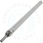 Rear Driveshaft For 05-07 Chevrolet Silverado 1500 Classic Gmc Sierra New. Price: $303.44.